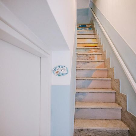 Residenza Delle Sirene Hotel Gaeta Buitenkant foto
