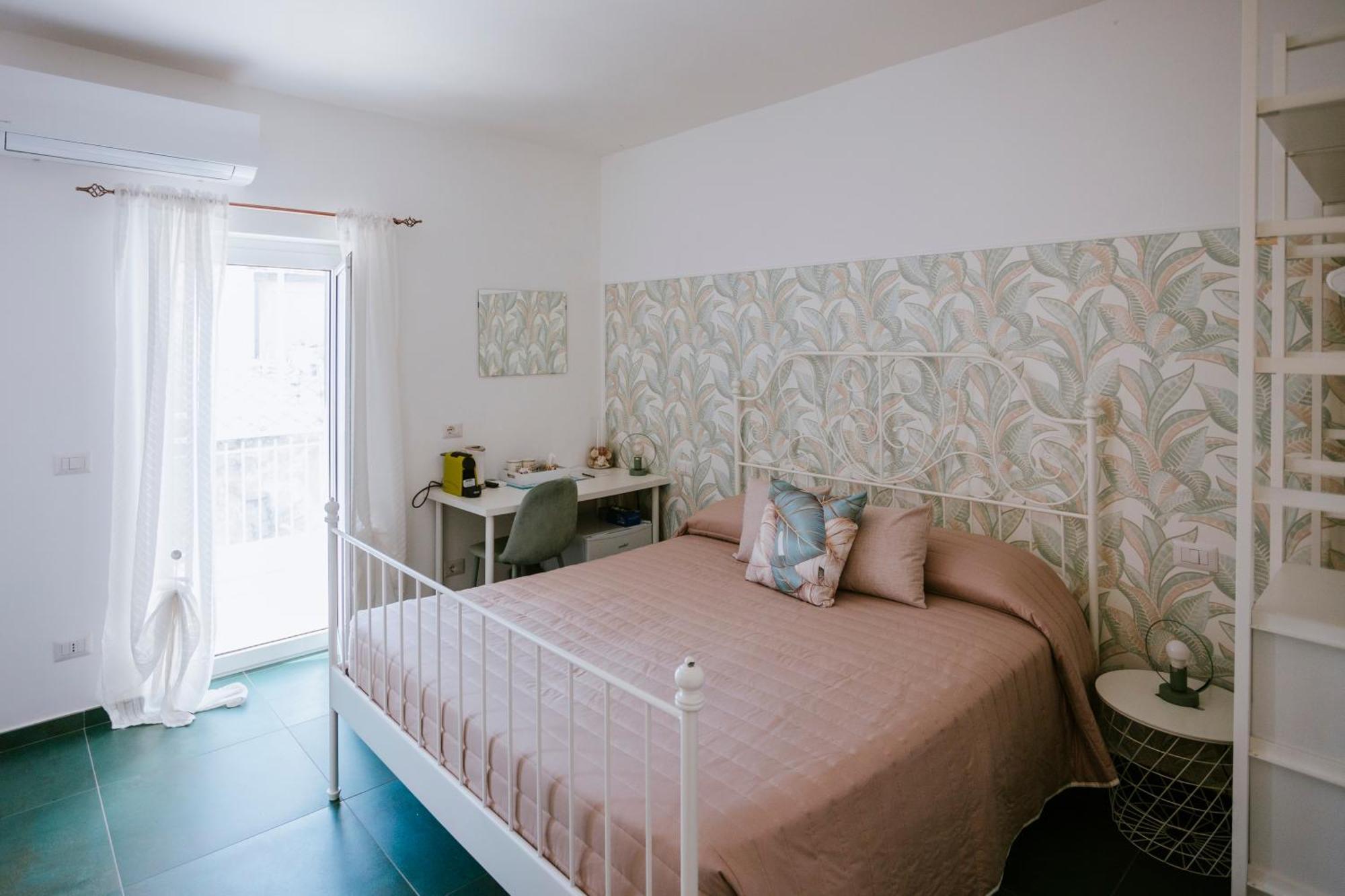 Residenza Delle Sirene Hotel Gaeta Buitenkant foto