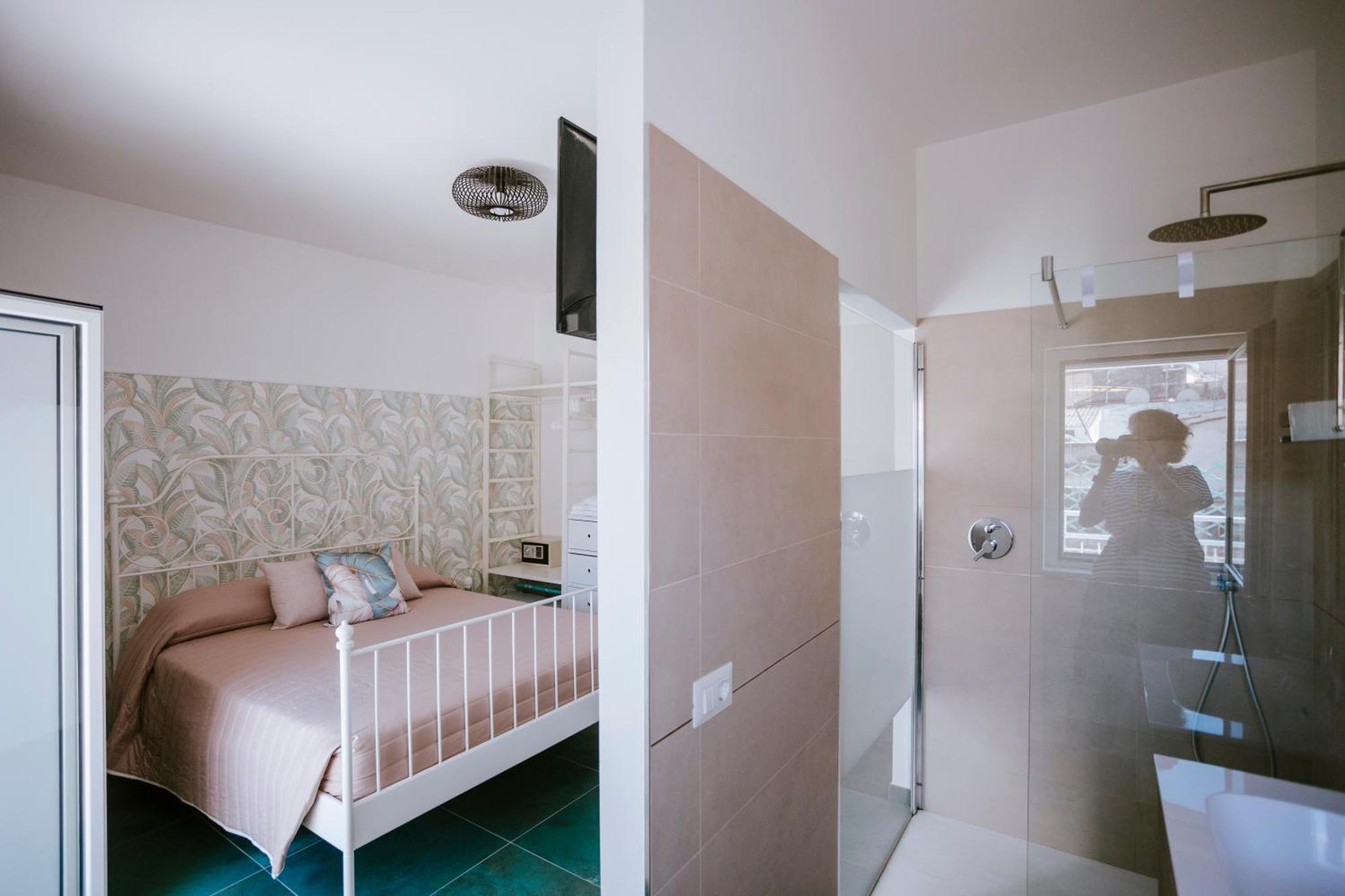 Residenza Delle Sirene Hotel Gaeta Buitenkant foto