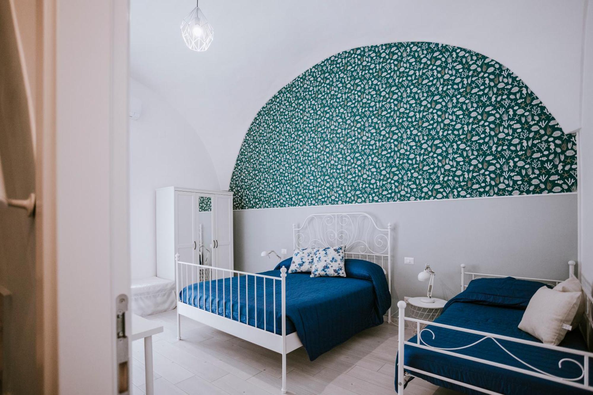Residenza Delle Sirene Hotel Gaeta Buitenkant foto