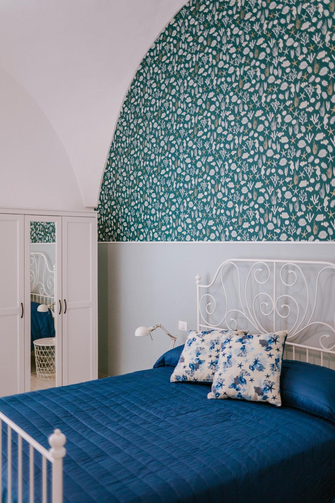 Residenza Delle Sirene Hotel Gaeta Buitenkant foto