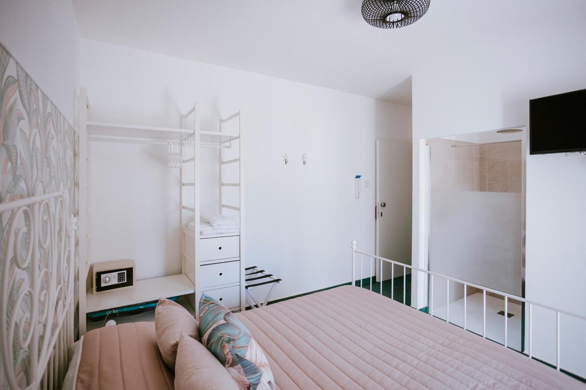 Residenza Delle Sirene Hotel Gaeta Buitenkant foto