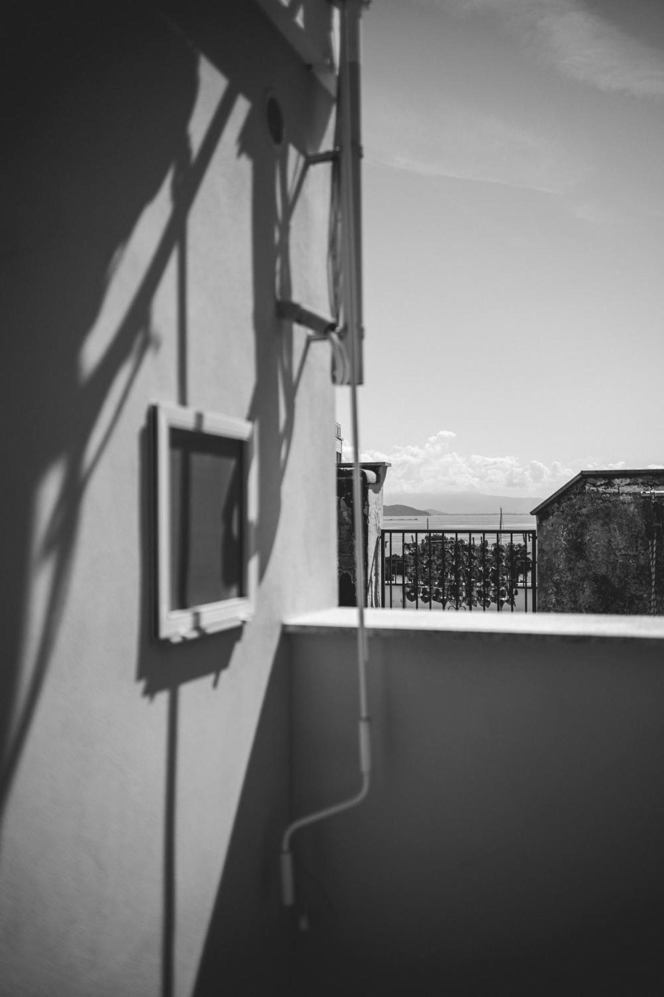 Residenza Delle Sirene Hotel Gaeta Buitenkant foto