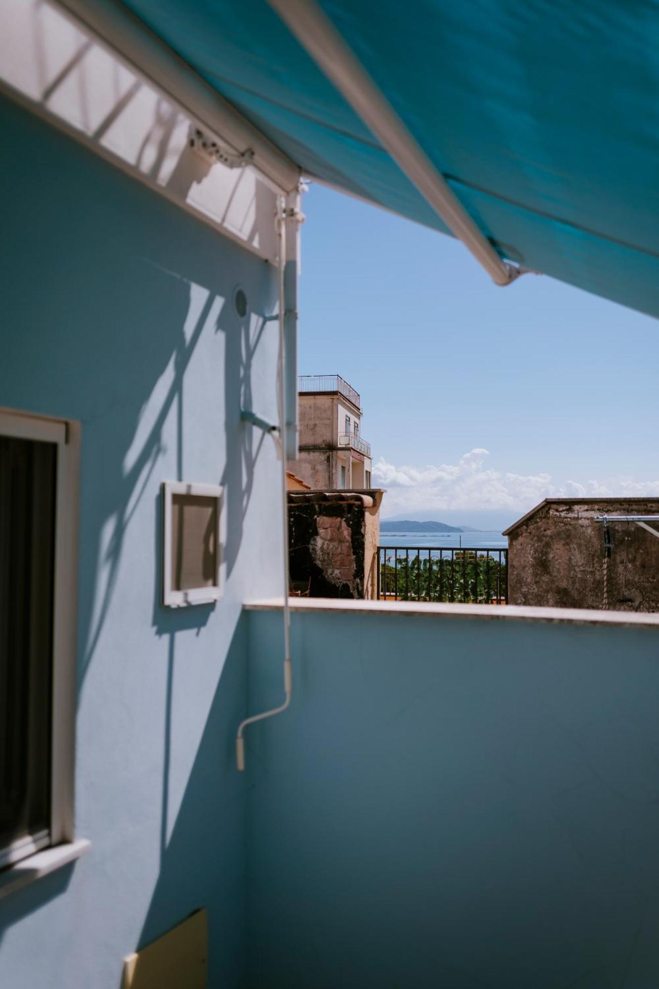 Residenza Delle Sirene Hotel Gaeta Buitenkant foto