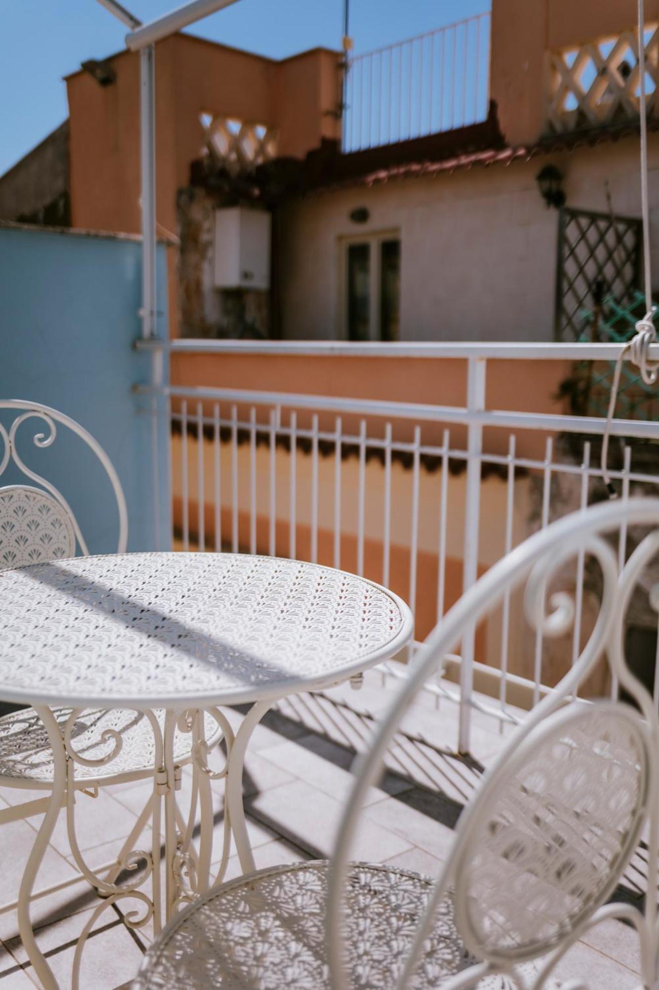 Residenza Delle Sirene Hotel Gaeta Buitenkant foto