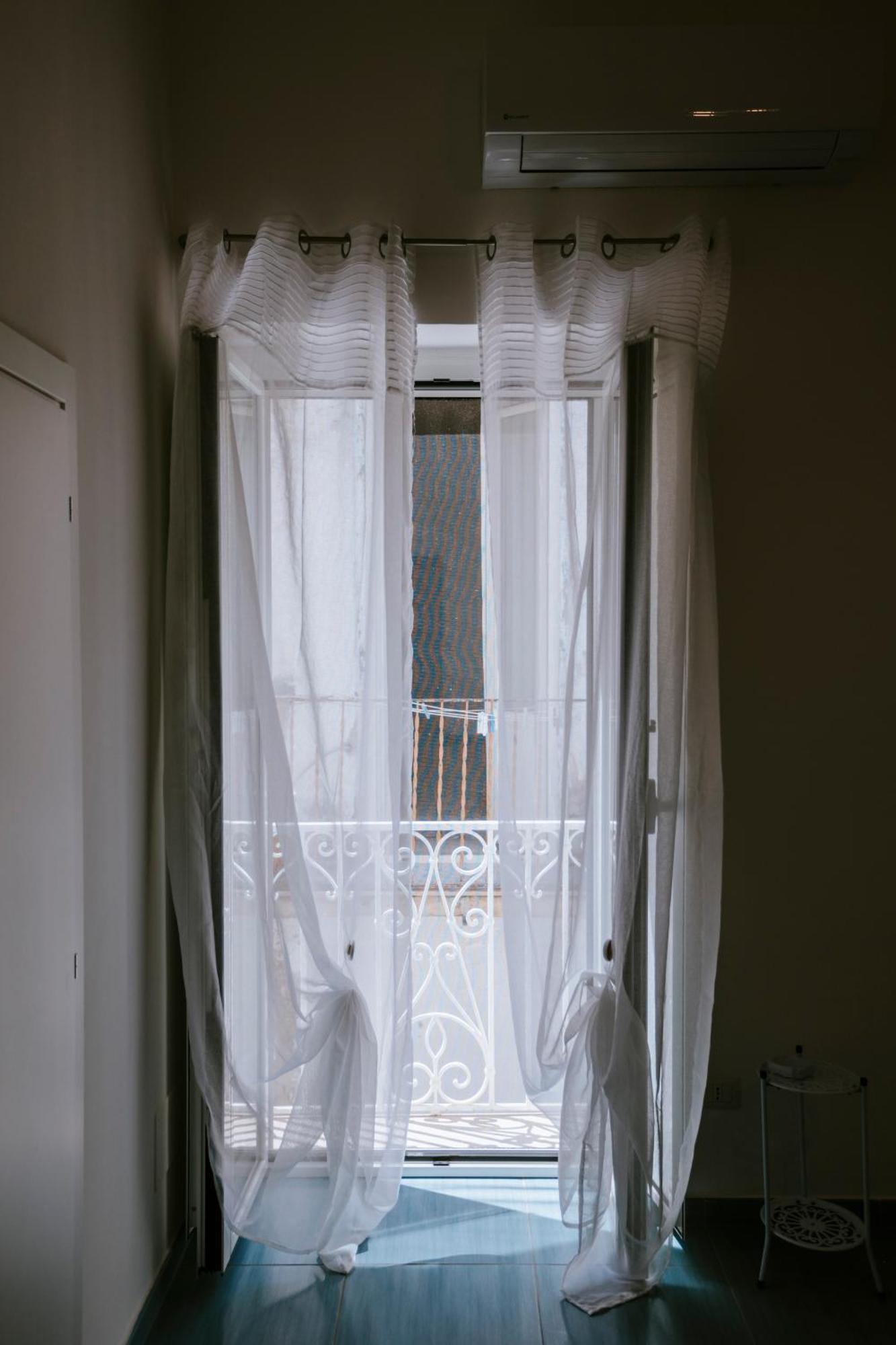 Residenza Delle Sirene Hotel Gaeta Buitenkant foto