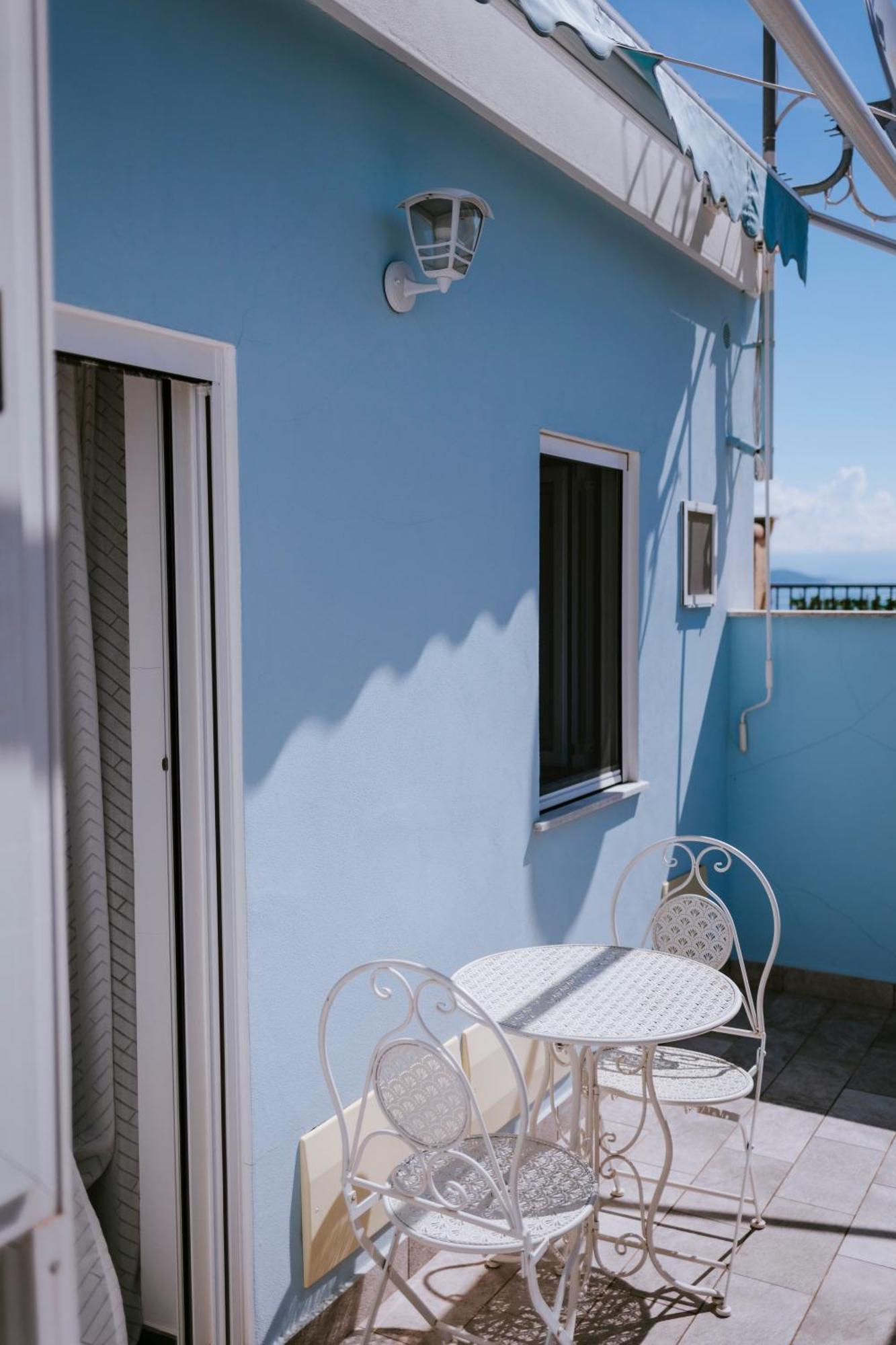 Residenza Delle Sirene Hotel Gaeta Buitenkant foto