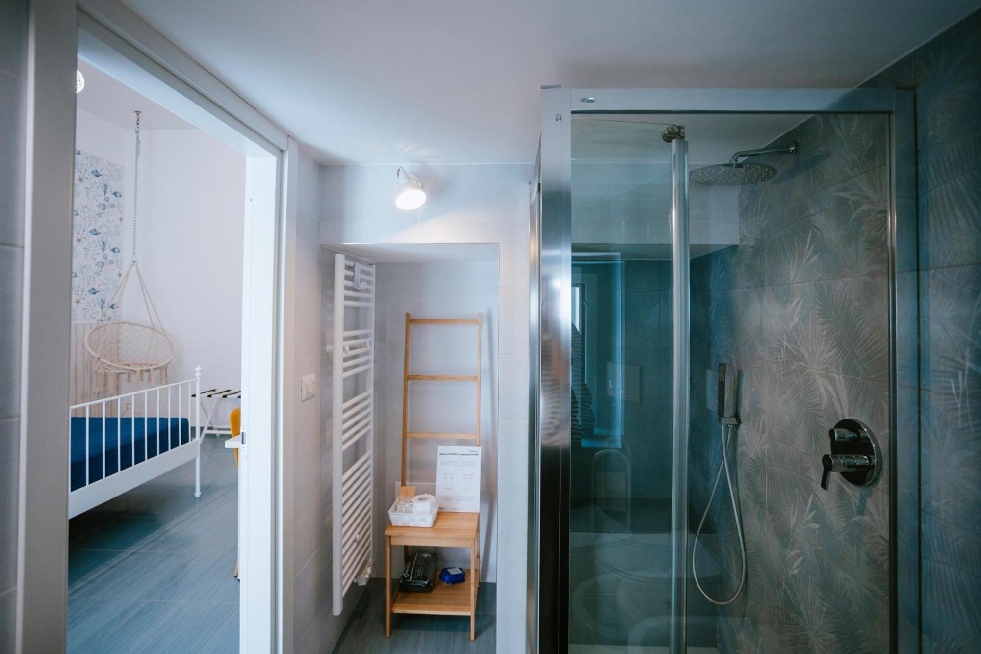 Residenza Delle Sirene Hotel Gaeta Buitenkant foto
