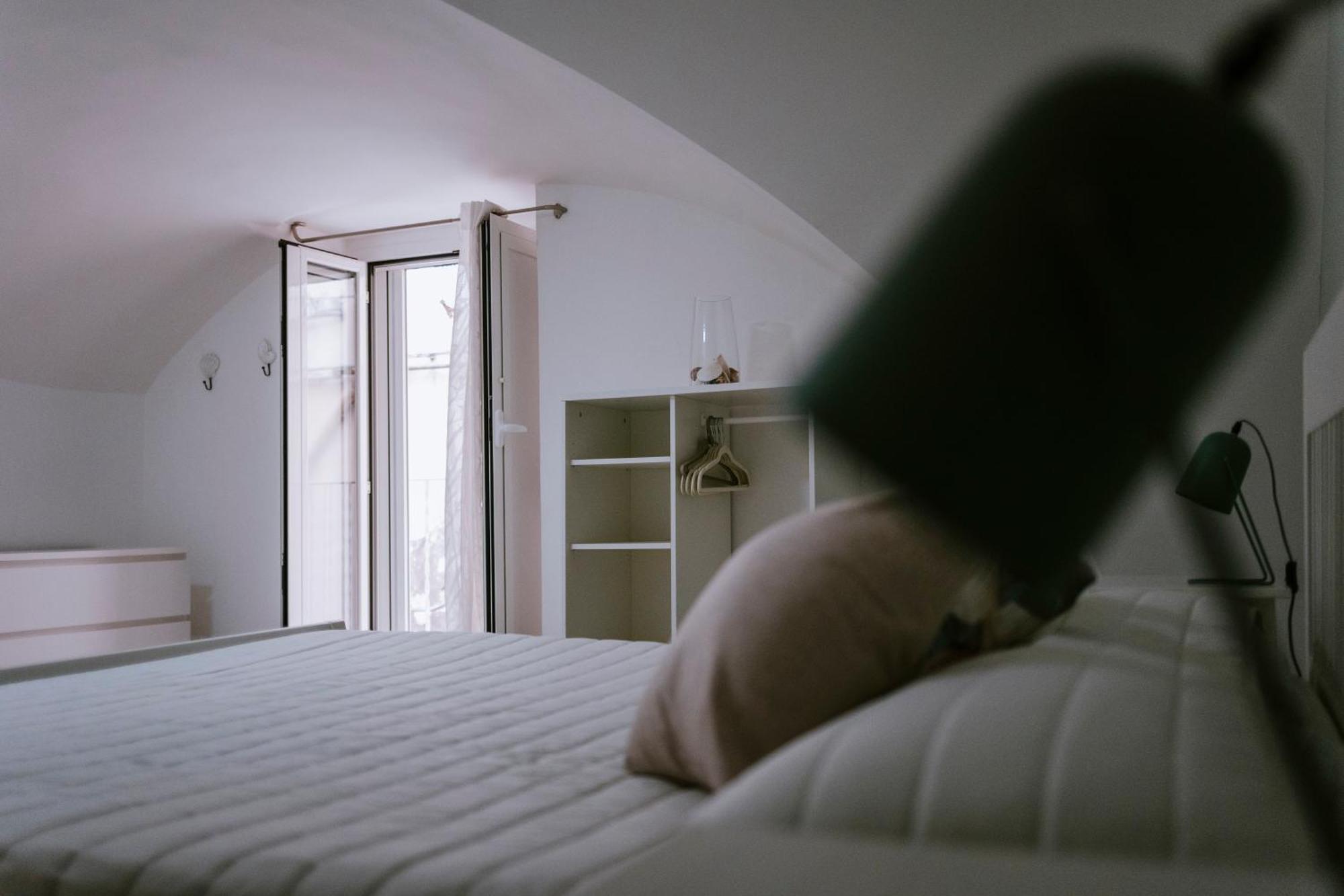 Residenza Delle Sirene Hotel Gaeta Buitenkant foto