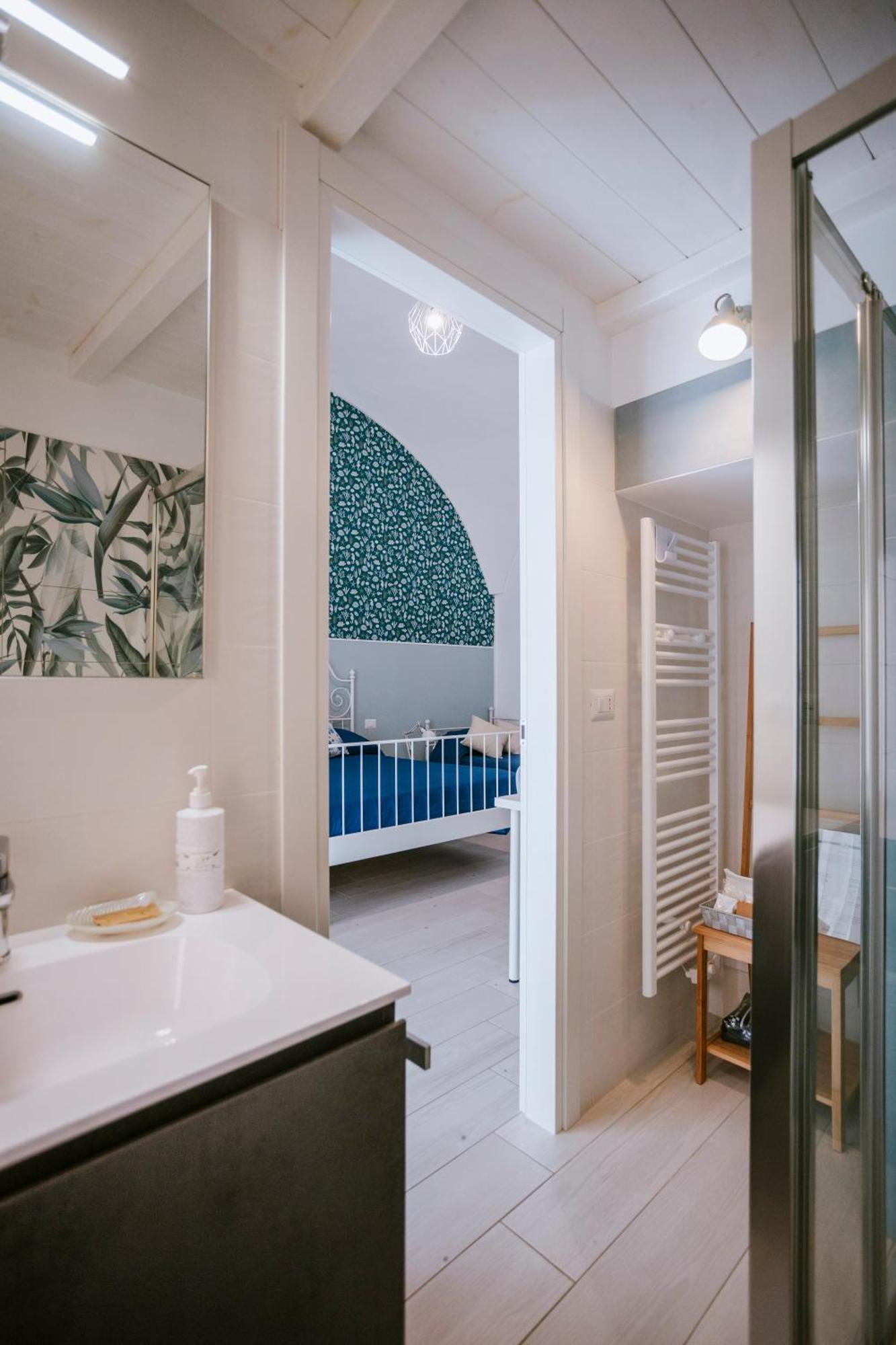 Residenza Delle Sirene Hotel Gaeta Buitenkant foto